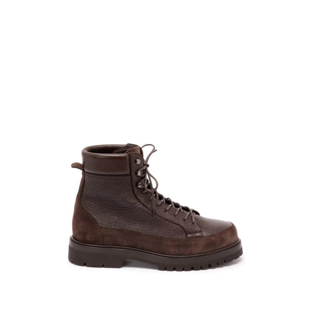 Brunello Cucinelli Men Boots